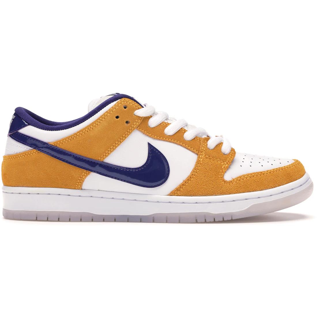 

Кроссовки Nike SB Dunk Low Laser Orange(BQ6817-800) 45.5