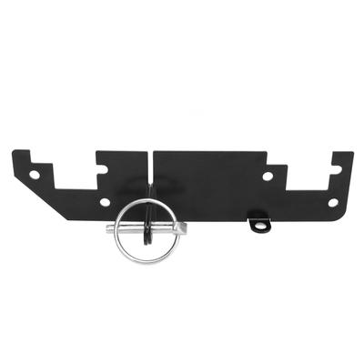 Tür Einbruchschutz-Set 911770 Türsicherheitsvorrichtung Ersatz für Peugeot Boxer