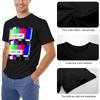 Oflline T-Shirt Cheap Stuff Plus Size Clothes Plain Graphic Tee Shirt T-Shirts For Men Cotton