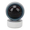 1080P Wifi Ball Head Camera Universal Rotation HD Night Vision Motion Detection Camera Panoramic Intercom Indoor