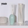 Flameless Aroma Diffuser Sticks Replacement Sticks, Reed Fragrance Refill for Home Bathroom, Rattan Essential Oil Scented Consumables
