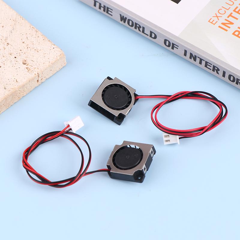 1Pc 2006 5V 12V 2Cm 20Mm Fan 20X20X6Mm Blower Fan Ultrathin Fan Mini Laptop Fan Blower Fan Humidifier Faninduction Cooker Fan