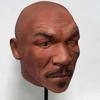 Mike Tyson Full Head Latex Mask For Cosplay Dress Up and Hallowen