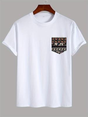 T-shirts en tops – T-shirts