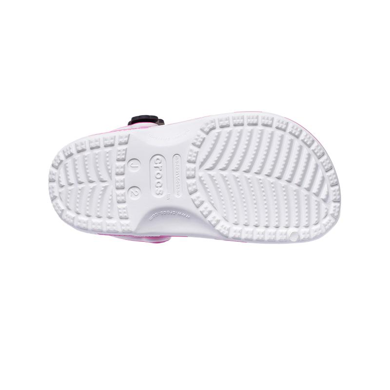 Crocs Disney Minnie Kids Classic Comfortable EVA Clogs Kids clogs 212294-90H