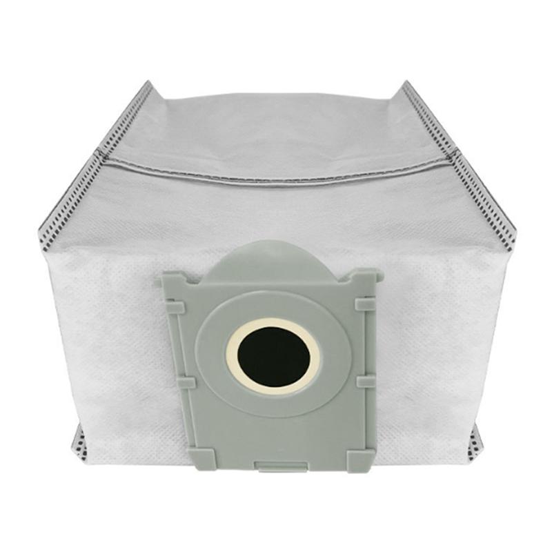 A65T-10 Pcs Dust Bags For Ecovacs Deebot X8pro Plus Sweeper Accessories Built To Last And Work Well