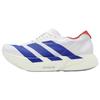 Adizero Adios Pro 4 'Cloud White Blue Pure Ruby' Men's JP6624