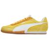 PUMA BELLA DONNA Low top Casual Shoes Women's Yellow 403554-14