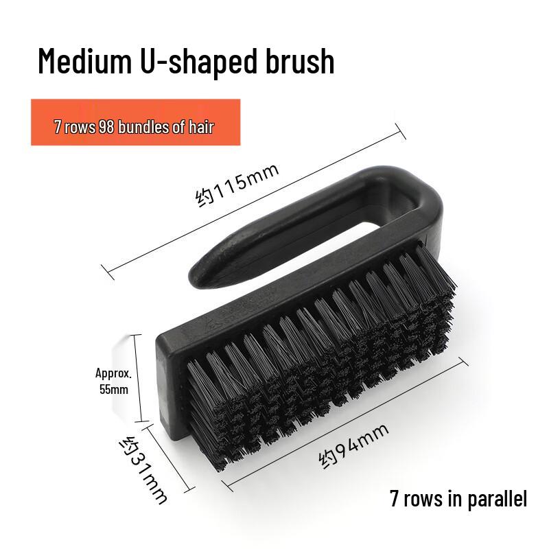 Антистатическая щетка для чистки электроники