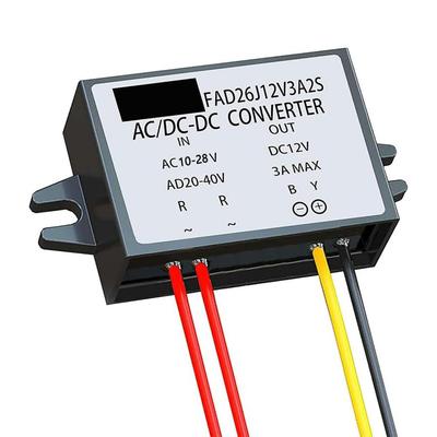 Componenti elettrici – Trasformatori
