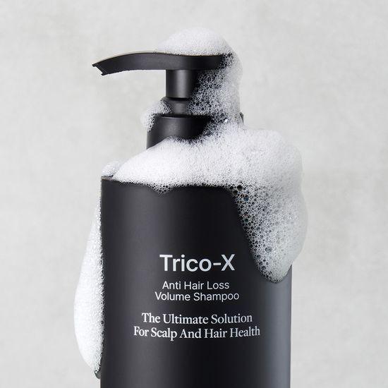 Triconix Haarverlust Linderung Volumen Shampoo 500ml