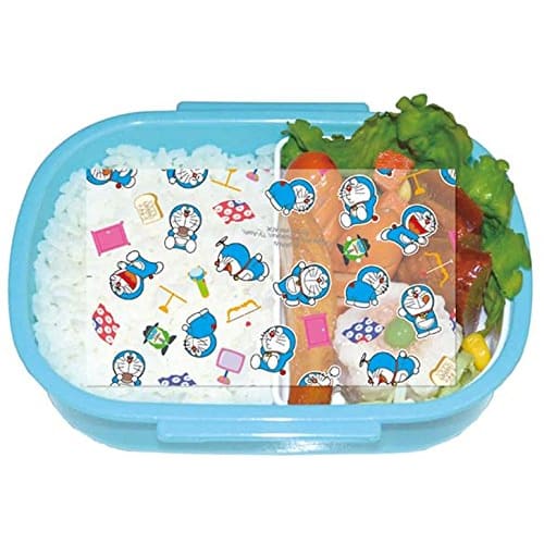 Torune Doraemon Quick Character Bento! Trial Set x 2 Sets