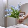Decoração de casa – Flores e coroas artificiais