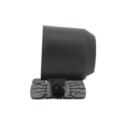 52mm / 2 Inch Auto Tuning Racing Gauge Holder Universal Mount Pod Swivel Black Automotive Tools Creative Auto Accessories