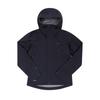 Rab Women S Downpour Lightweight Waterproof Jacket Black Qwi 07