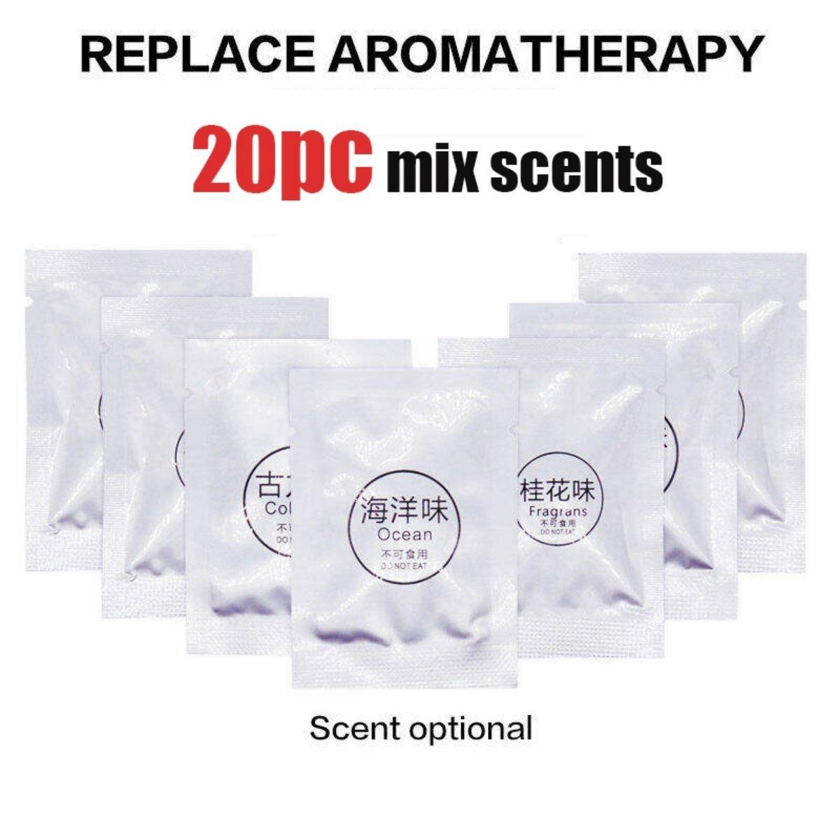 

Многофункциональный автомобильный освежитель воздуха с вращающимся пропеллером и универсальным зажимом для вентиляционного отверстия, дизайн для собак, ароматерапия 20 PC