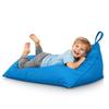 Bean Bag Pillow Bean Bag Pillow - Blue