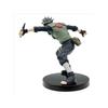 BANPRESTO NARUTO Shippuden Vibration Stars Hatake Kakashi Multicolor Approx. 13cm