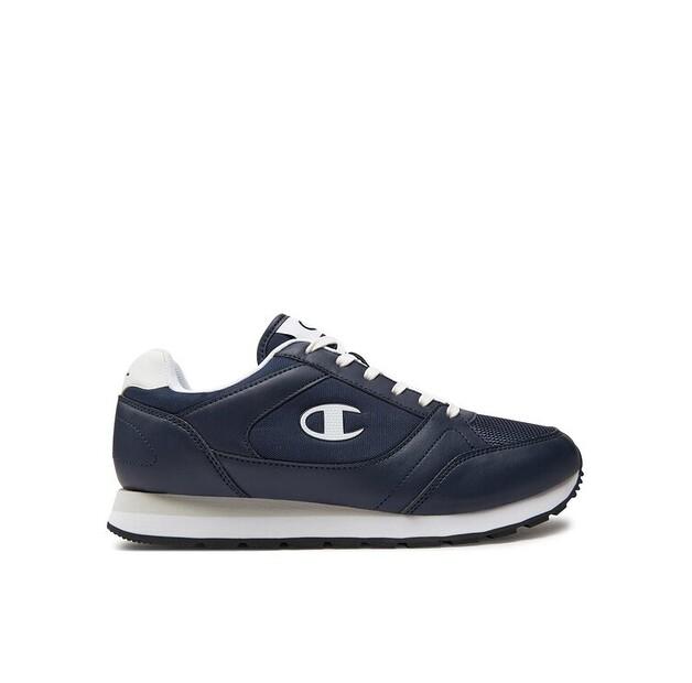 

Мужские кроссовки Champion Rr champ ii mix material low cut shoe s22168-cha-bs510 granatowy 40