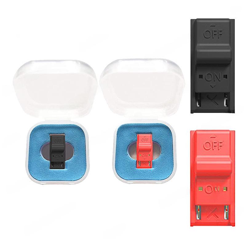 

Switch Short Circuit RCM Tool - NS Circuit Cap & RCM Archive Modifier сірий колір