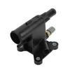 A03Z-CP9Z8K556B Engine Coolant Water Outlet Flange Thermostat Housing For Ford Focus Ecosport CP9Z8K556A 902-1085