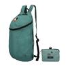 TICKET TO THE MOON Mini Backpack 15L Petrol Green