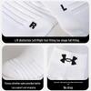 Under Armour Short Ankle Sports Socks (3 Pairs)