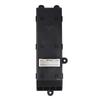 Door Button Window Control Assembly Driver Side, 93570M4310 Replacement Part with Built In Housing for Service Repair and Daily Use