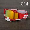 New Sports Goggles Motorcycle Off-road Riding Goggles Outdoor Dust Mountain Bike Eye Protection