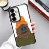 The Big Lez Show Choomah Soft Phone Case For Samsung A17 A27 A07 A37 A57 A16 A56 A15 A55 A14 A54 A13 A53 A26 A36 A25 A35 A24 A34