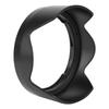 ES 68II ABS Camera Mount Lens Hood Replacement Accessory for Canon EOS EF 50mm f 1.8 STM Lens
