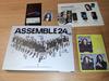 TRIPLES Assemble24 Album Autographié Vendu Secrètement Occasion