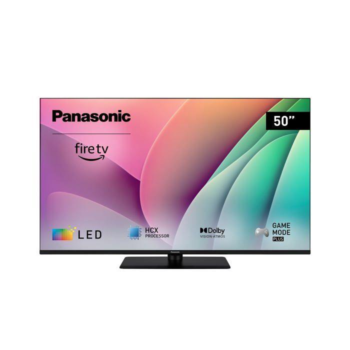 Panasonic TV QLED TV-50W80AEZ