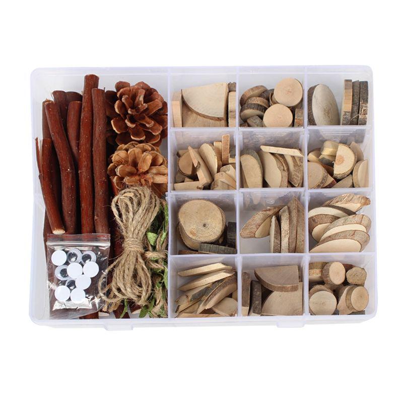 DIY Handmade Educational Toys: Art Materials for All Class Levels Kindergarten to Senior