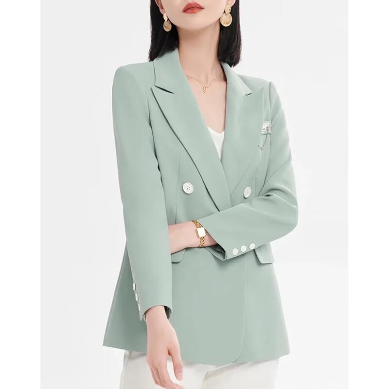 

Women s Elegant Long Sleeve Short Jacket V51024W1 XL