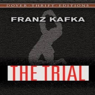 The Trial by David Wyllie Paperback Book 9780486470610