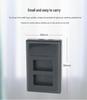 NB7L Dual LCD Charger for Canon G10, G11, G12, SX30 IS Cameras.