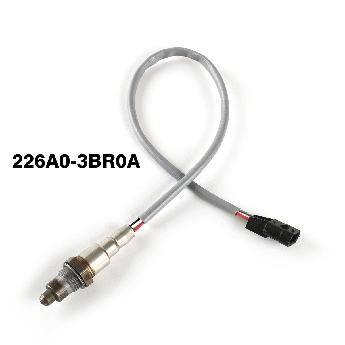 Suitable for nissan oxygen sensor 226a0-3br0a; 226a03br0a, 226a0 3br0a