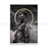 Death Stranding Poster Metal Sign Cinema Printed Decoration Cinema Classic Tin Sign Poster