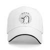 New Unisex Oyasumi Punpun Unisexga Sandwich Hats HipHop Baseball Caps Polyester Trucker Hat Breathable Sun Summer