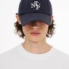 TNP T242AACUZZT51_SIGNATURE LOGO BALL CAP