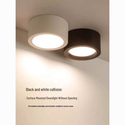 LED Aydınlatma – Toplayıcı LED Tavan Işıkları