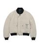 Murra Magnolia Ma-1 Reversible Jacket _ Black