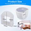 Pet Drinking Fountain Filter Cartridge Compatible with PetSafe Cat Fountain