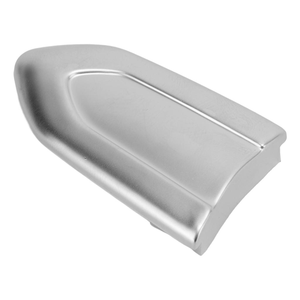 Car Exterior Door Handle Lock Cover Trim Replacement for Cadillac ATS XTS CTS CT6 XT5