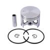 1 Satz 48mm Für Kolbenkit Für 034 Super, MS340 036 & MS360 Kettensägen - 1125 030 2001 Garten Rasenmäher Zubehör