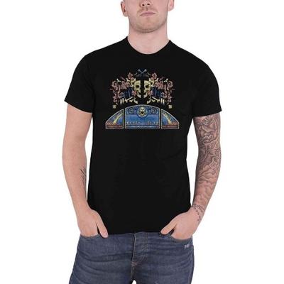 RagÂ´nÂ´Bone Man Unisex Adult Graveyard Cotton T-Shirt
