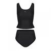Womens/Ladies Tankini Set