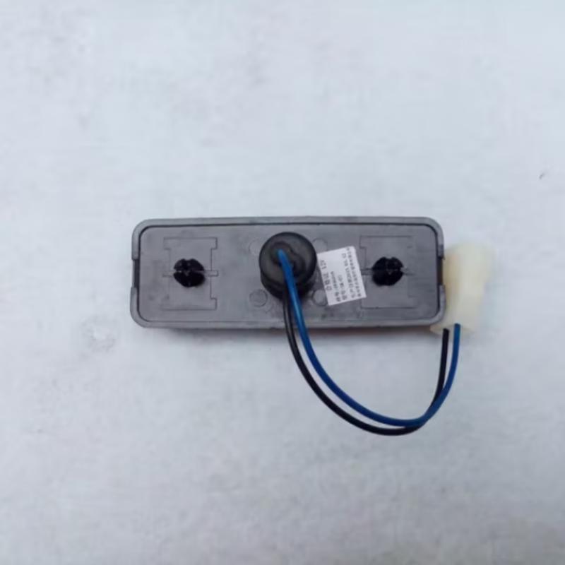 Danoer Iveco NJ2045 Side Turn Signal Fender Light -