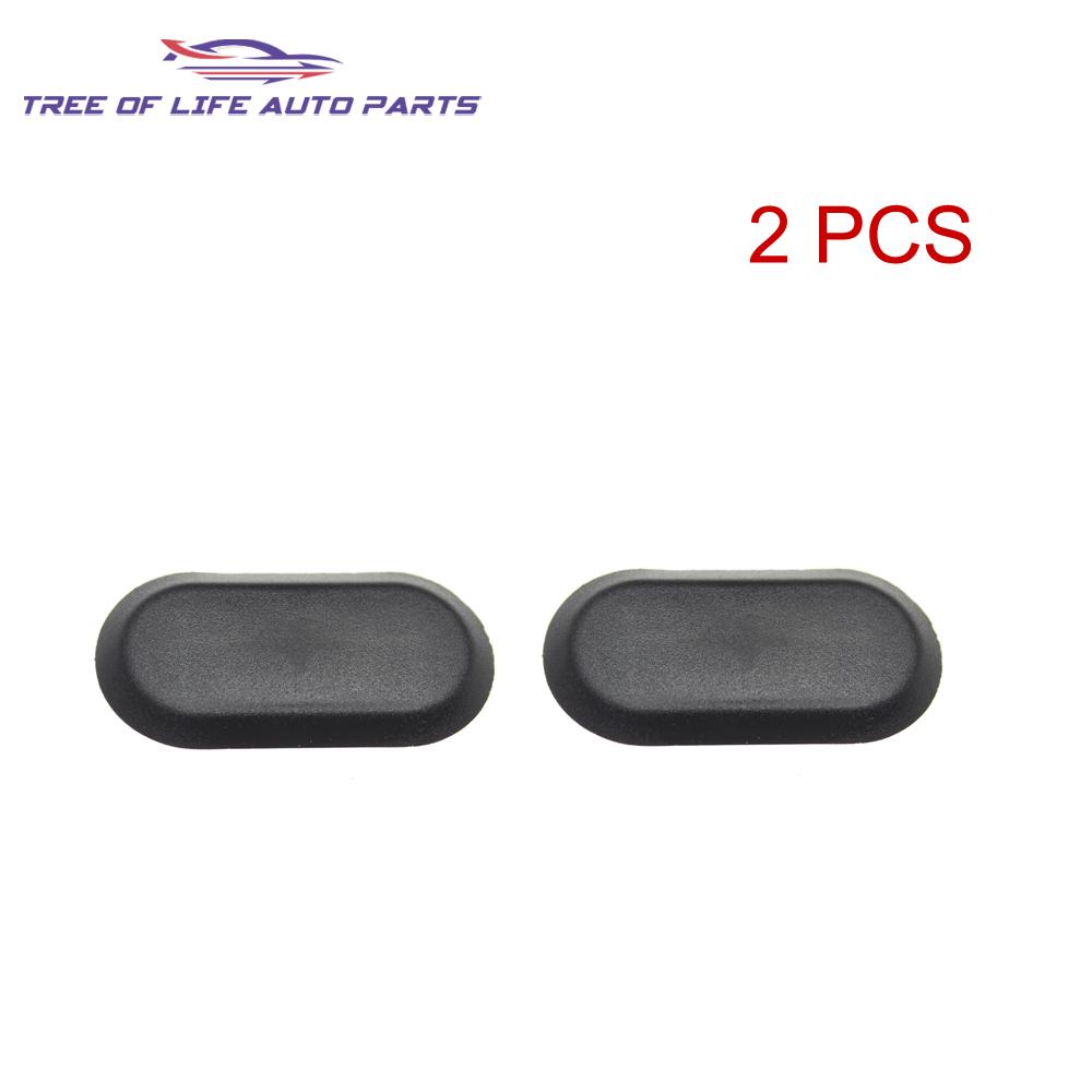 1/2/5/10 New Body Plug 7703074610 For Renault Logan Megane III Scenic III Clio III Symbol Sandero Trafic Twingo DACIA Duster